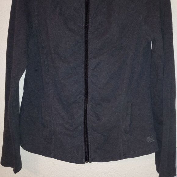 Calvin Klein Light Weight Jacket - Picture 3 of 6